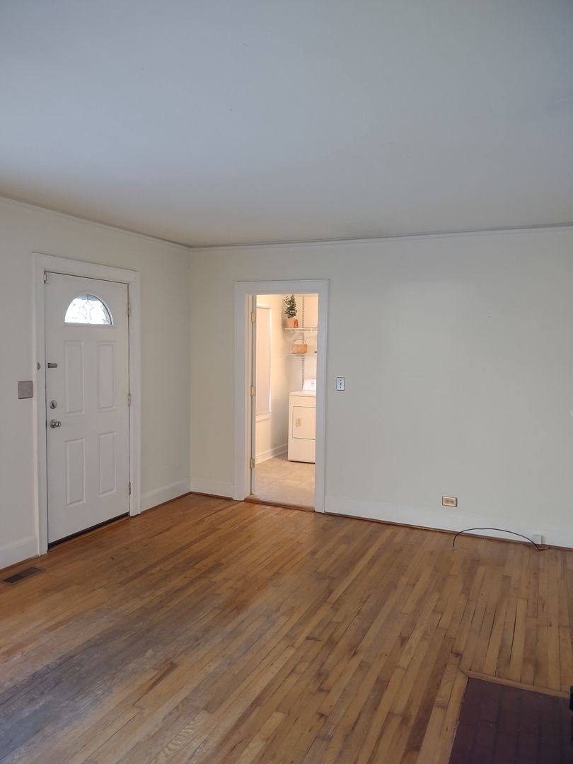 House for rent at 605 S Waccamaw, Columbia, SC 29205