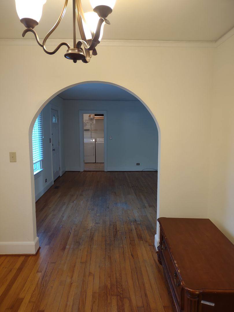 House for rent at 605 S Waccamaw, Columbia, SC 29205