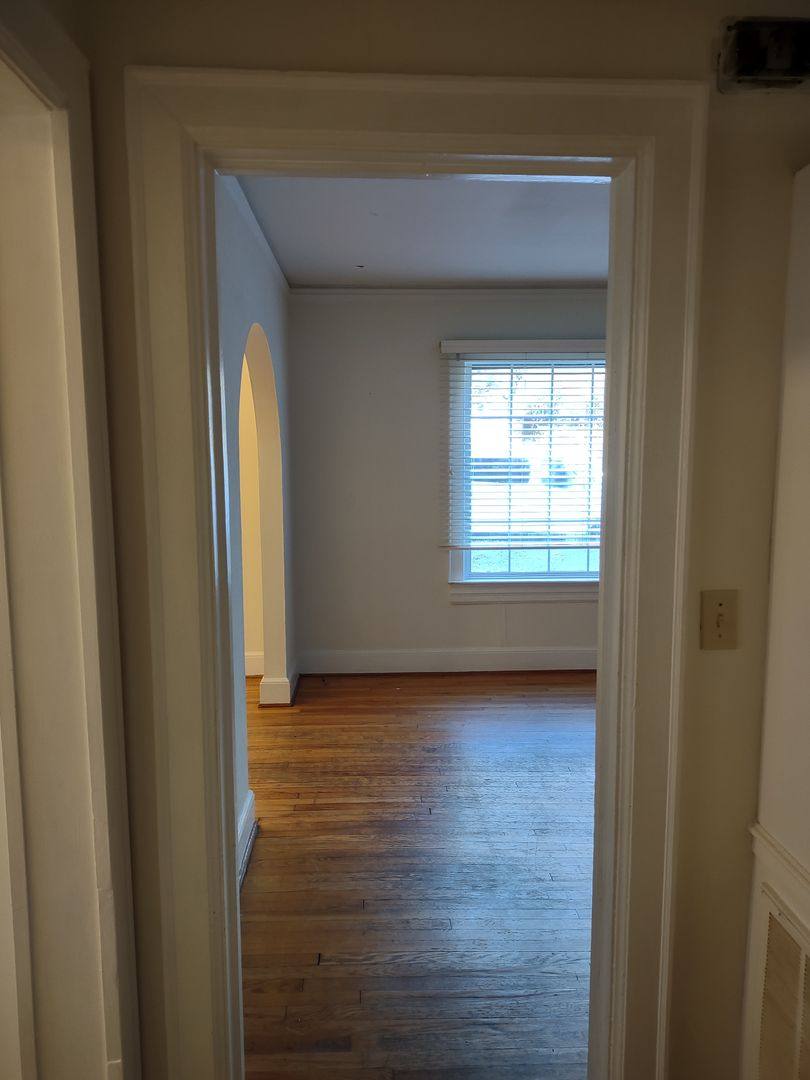 House for rent at 605 S Waccamaw, Columbia, SC 29205