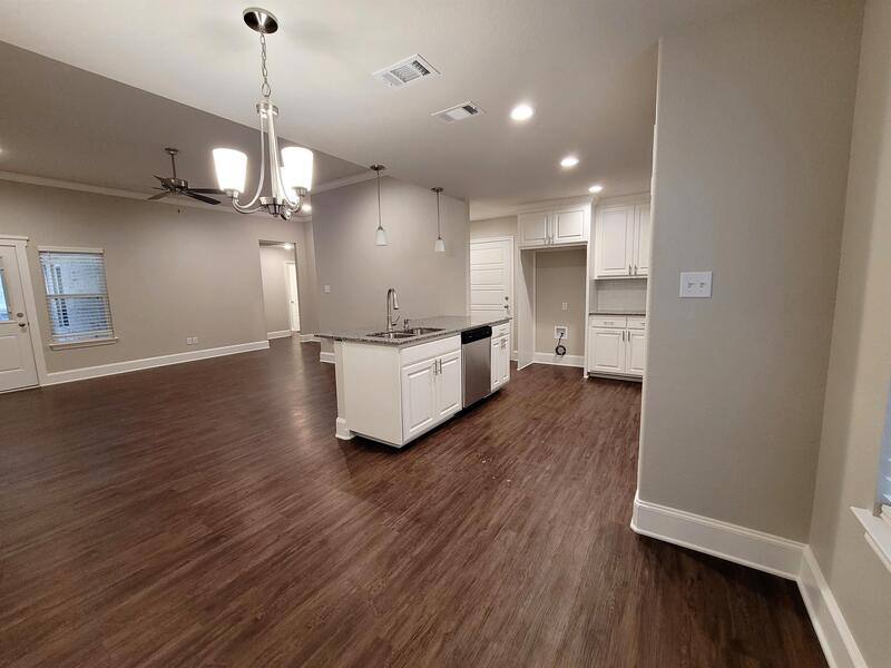House for rent at 19866 Meadow W Lane, Flint, TX 75762