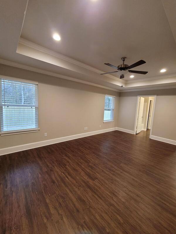 House for rent at 19866 Meadow W Lane, Flint, TX 75762