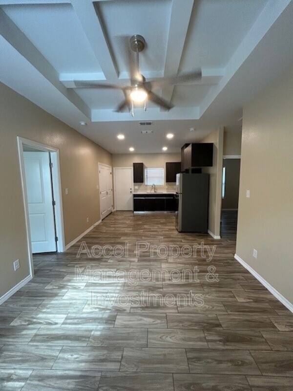 Apartment for rent at 1008 W La Pointe #3, Mission, TX 78573