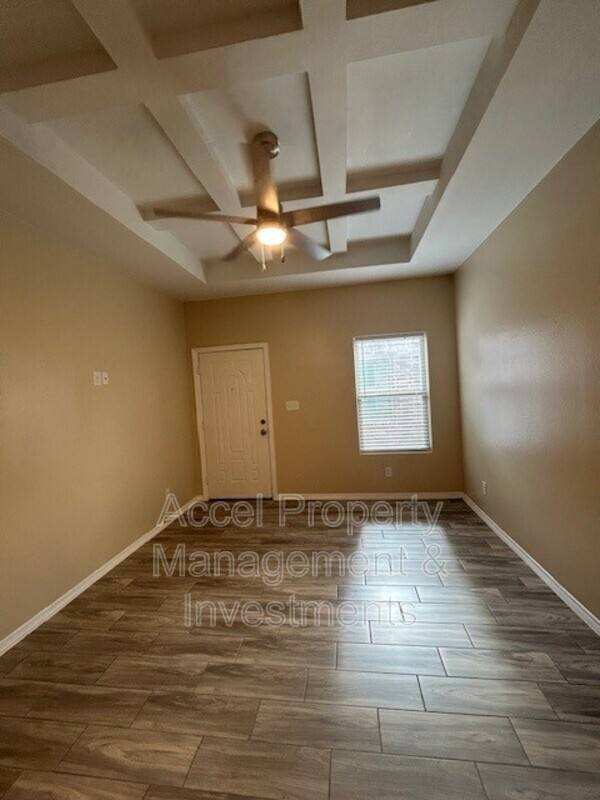 Apartment for rent at 1008 W La Pointe #3, Mission, TX 78573