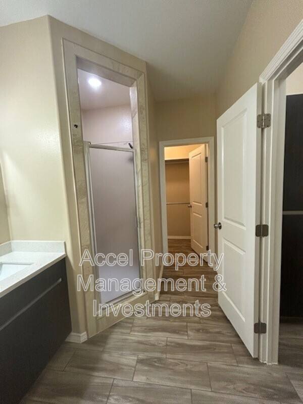 Apartment for rent at 1008 W La Pointe #3, Mission, TX 78573