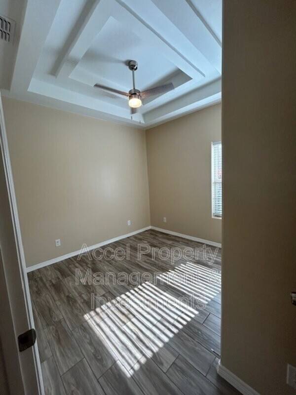 Apartment for rent at 1008 W La Pointe #3, Mission, TX 78573