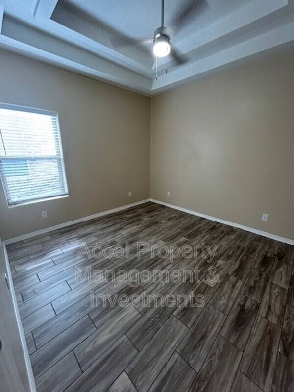 Apartment for rent at 1008 W La Pointe #3, Mission, TX 78573