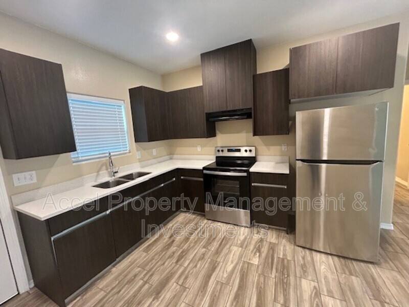 Apartment for rent at 1008 W La Pointe #3, Mission, TX 78573