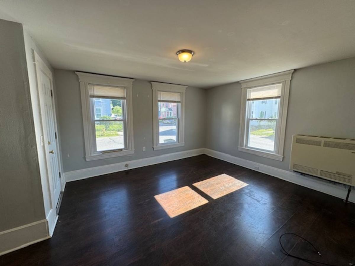 Apartment for rent at 2-4 Gates St, Manchester, NH 03102