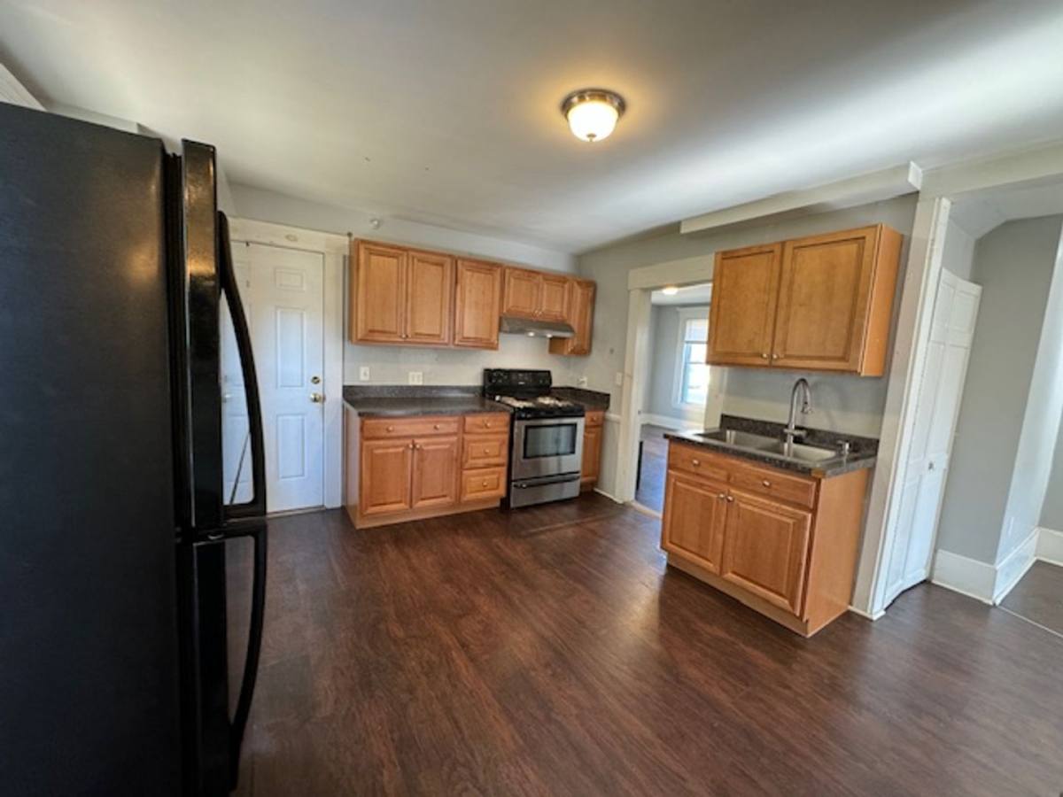 Apartment for rent at 2-4 Gates St, Manchester, NH 03102