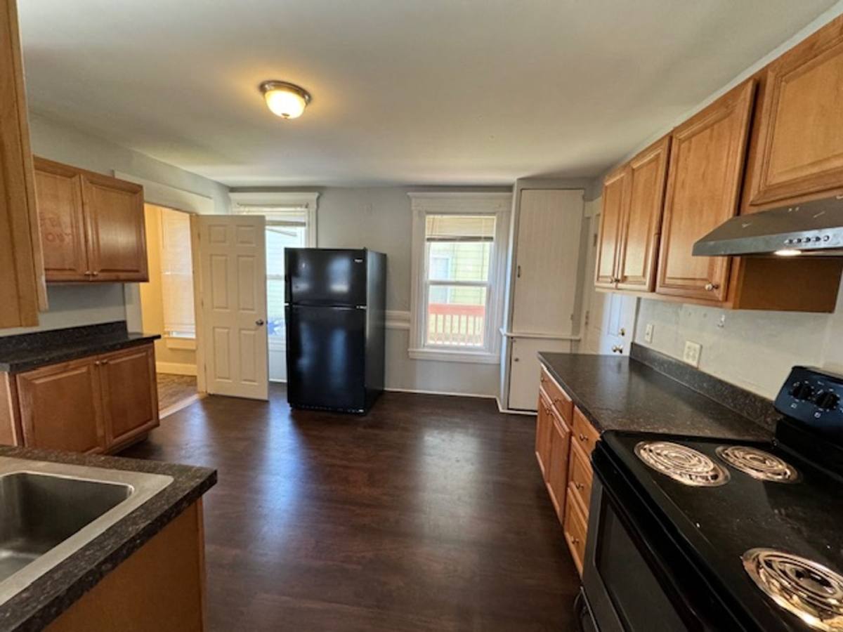 Apartment for rent at 2-4 Gates St, Manchester, NH 03102