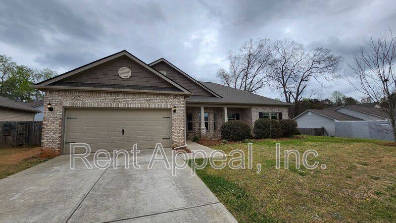 House for rent at 340 Angela Lane, Dawsonville, GA 30534