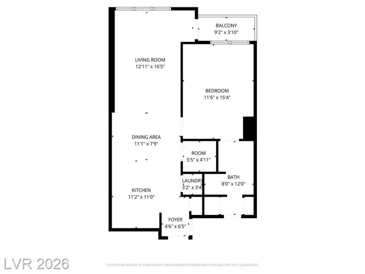 Apartment for rent at 150 N Las Vegas Blvd #OGDEN Highrise, Las Vegas, NV 89101