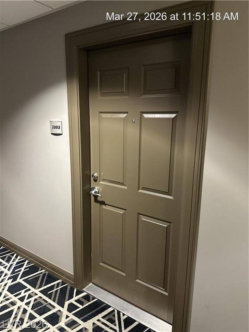 Apartment for rent at 150 N Las Vegas Blvd #OGDEN Highrise, Las Vegas, NV 89101