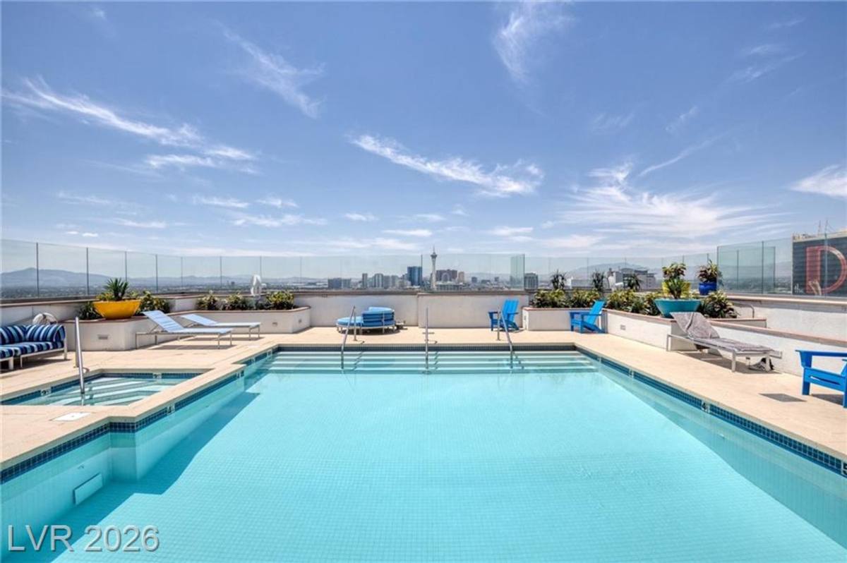 Apartment for rent at 150 N Las Vegas Blvd #OGDEN Highrise, Las Vegas, NV 89101