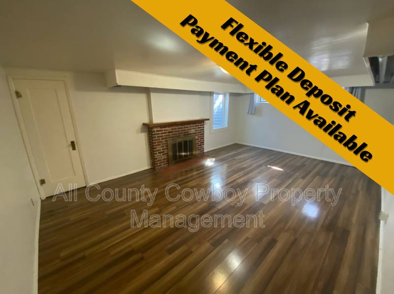 Apartment for rent at 310 S 12th St #B, Laramie, WY 82070