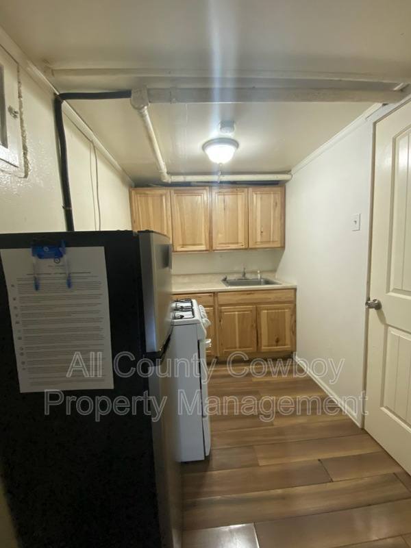 Apartment for rent at 310 S 12th St #B, Laramie, WY 82070