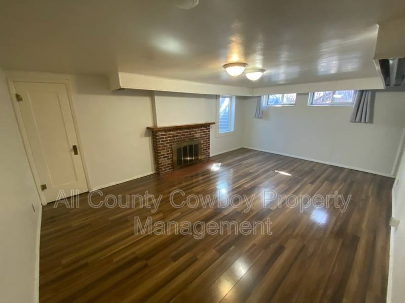 Apartment for rent at 310 S 12th St #B, Laramie, WY 82070