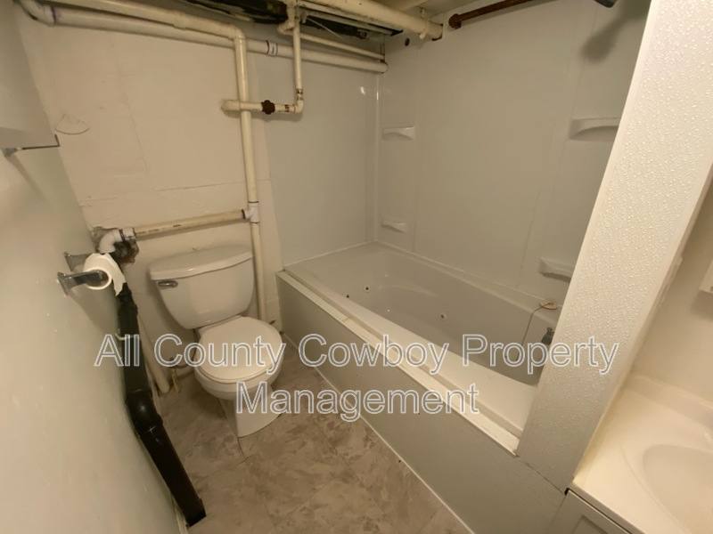 Apartment for rent at 310 S 12th St #B, Laramie, WY 82070