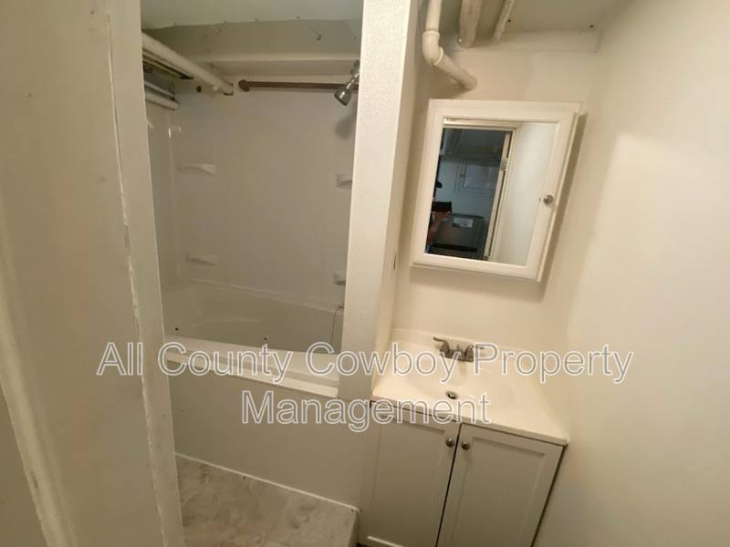 Apartment for rent at 310 S 12th St #B, Laramie, WY 82070