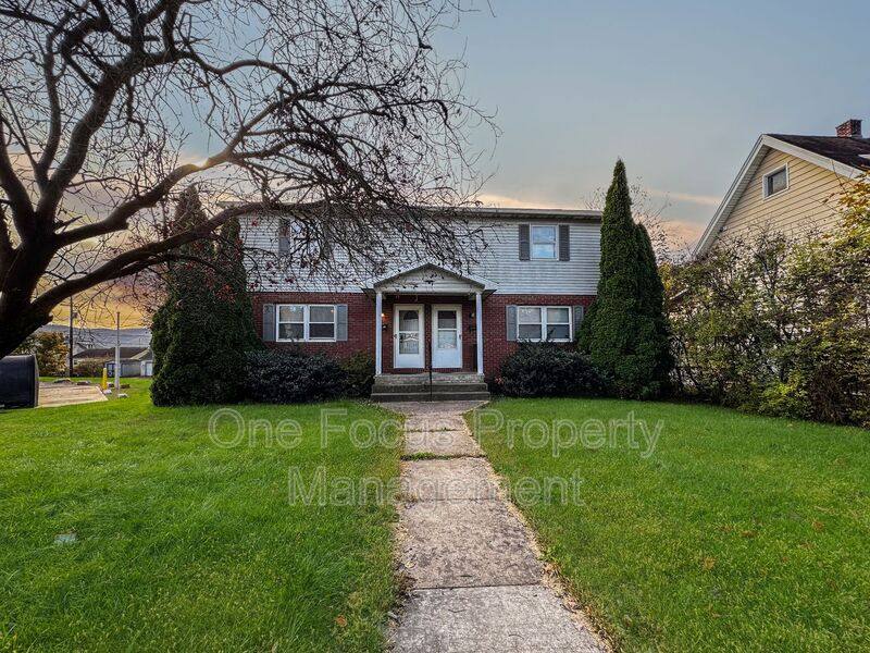 Apartment for rent at 2729 W Fourth St, Williamsport, PA 17701