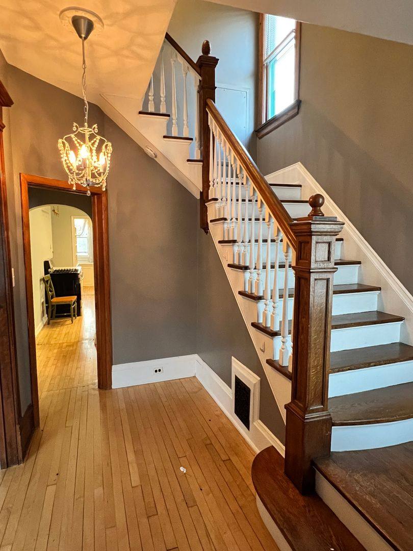 House for rent at 2627 N Murray Ave, Milwaukee, WI 53211