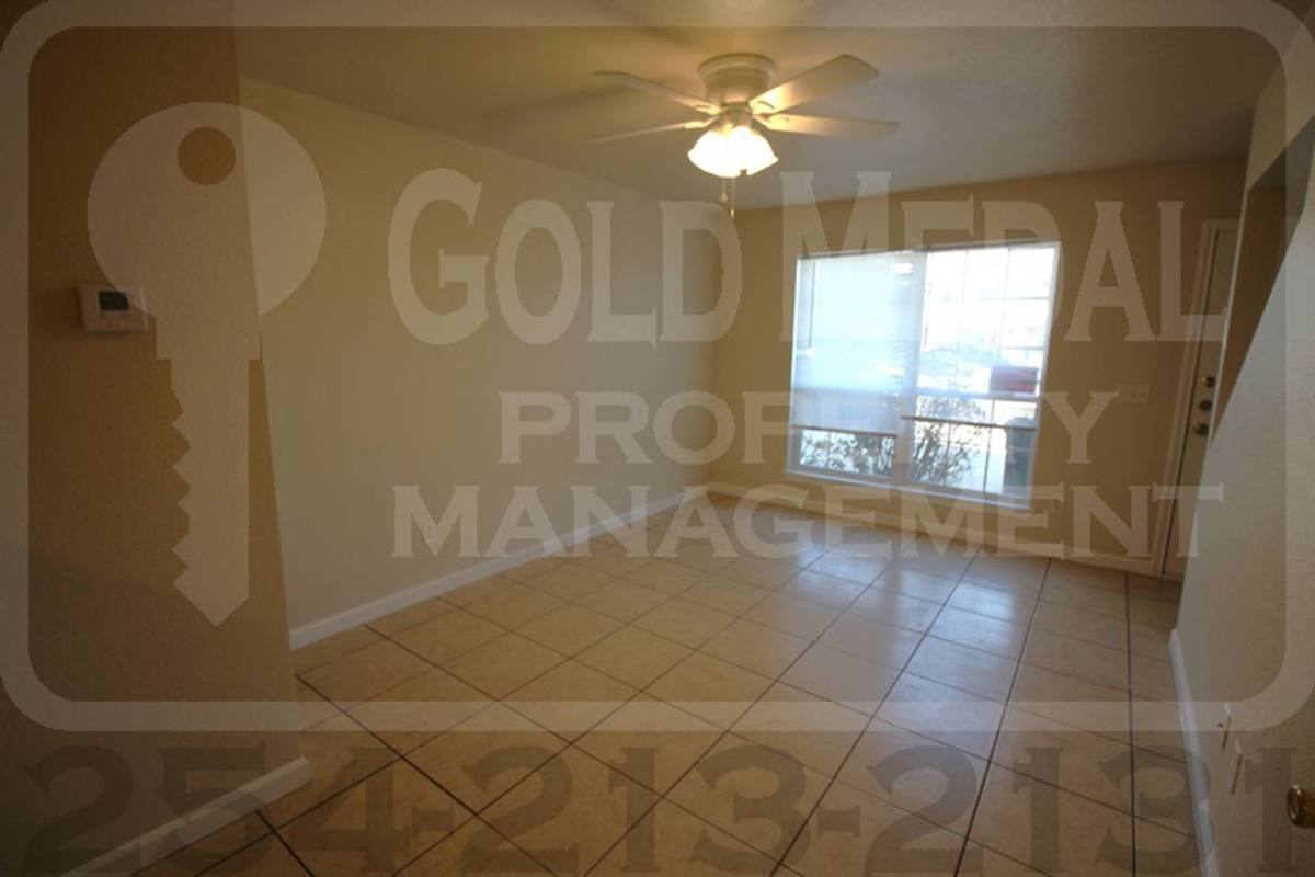 Apartment for rent at 4008 Pilgram Dr, Killeen, TX 76543
