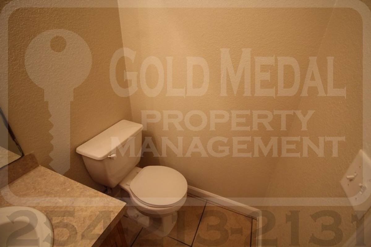 Apartment for rent at 4008 Pilgram Dr, Killeen, TX 76543