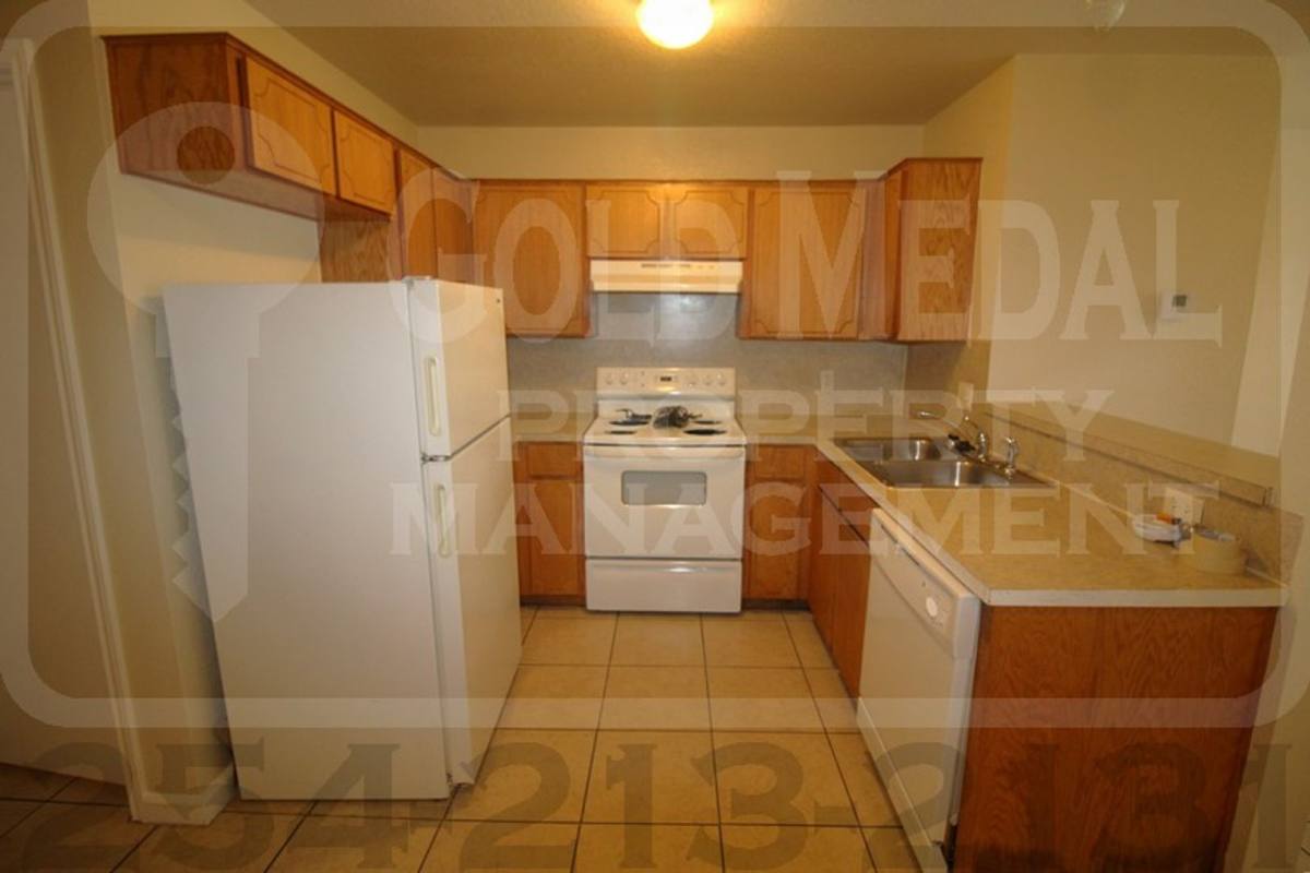 Apartment for rent at 4008 Pilgram Dr, Killeen, TX 76543