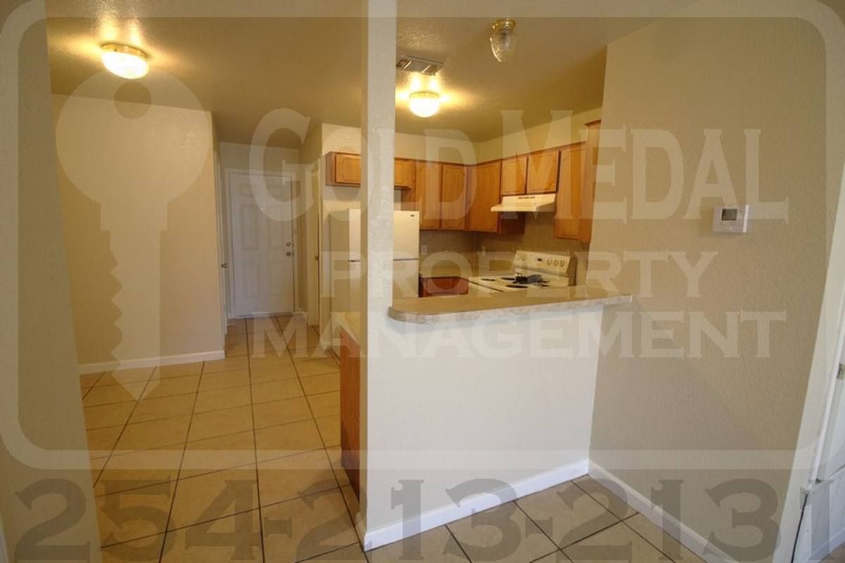 Apartment for rent at 4008 Pilgram Dr, Killeen, TX 76543