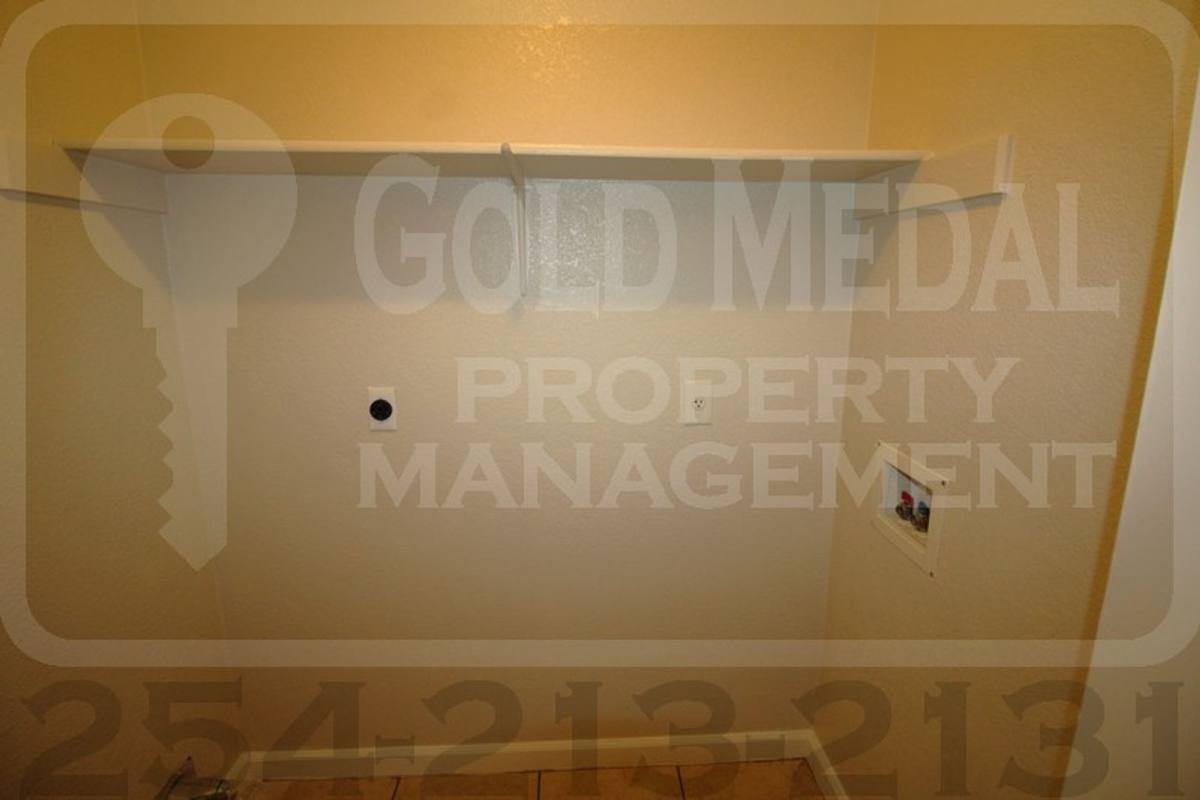 Apartment for rent at 4008 Pilgram Dr, Killeen, TX 76543