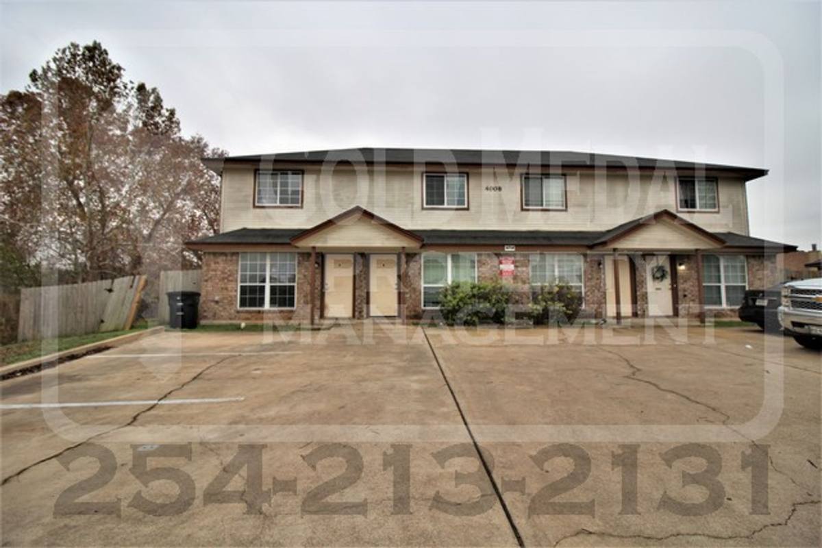 Apartment for rent at 4008 Pilgram Dr, Killeen, TX 76543
