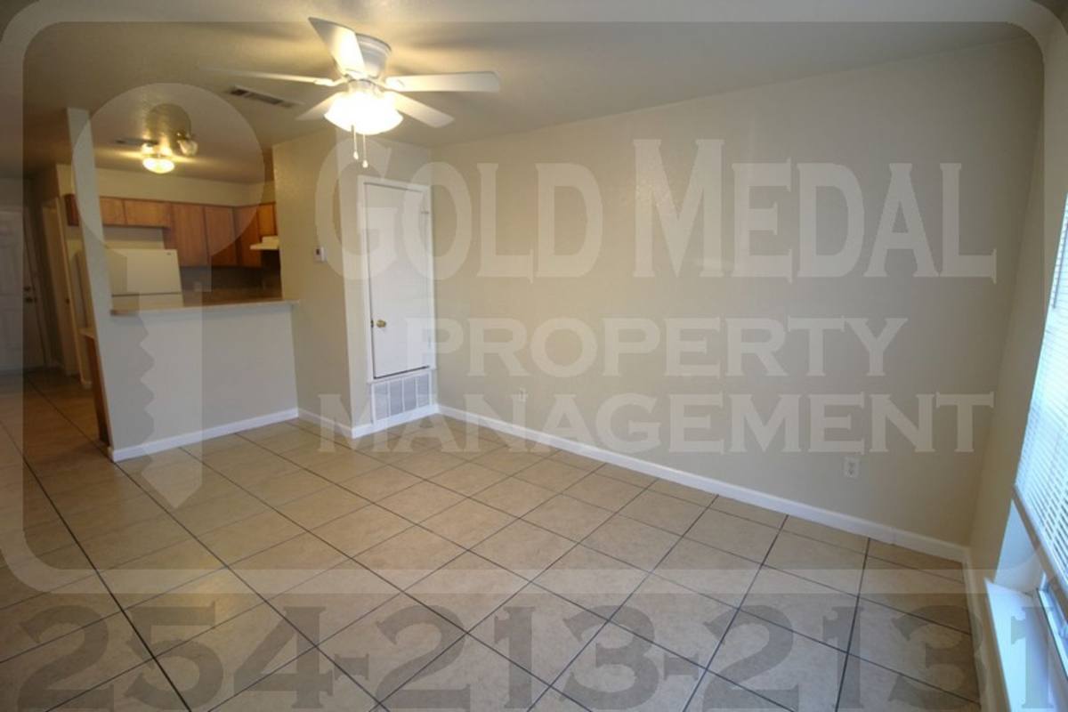 Apartment for rent at 4008 Pilgram Dr, Killeen, TX 76543