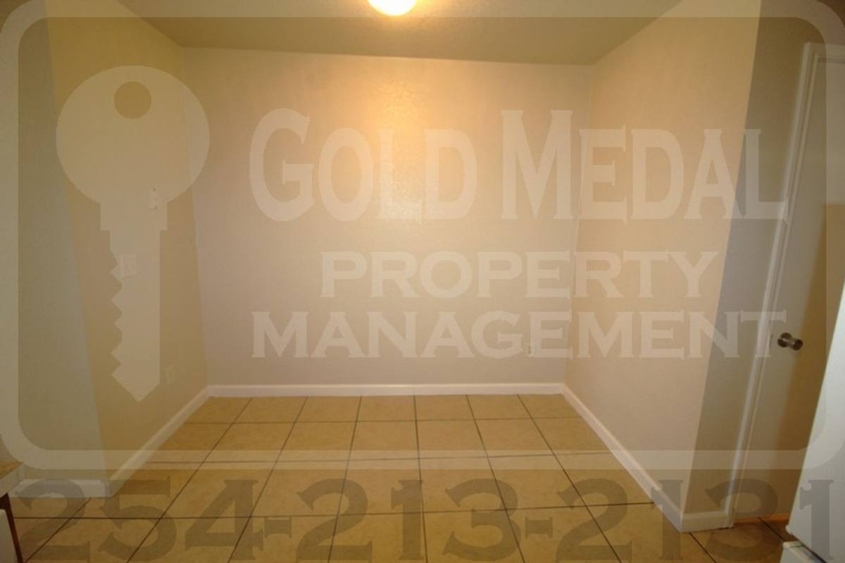 Apartment for rent at 4008 Pilgram Dr, Killeen, TX 76543