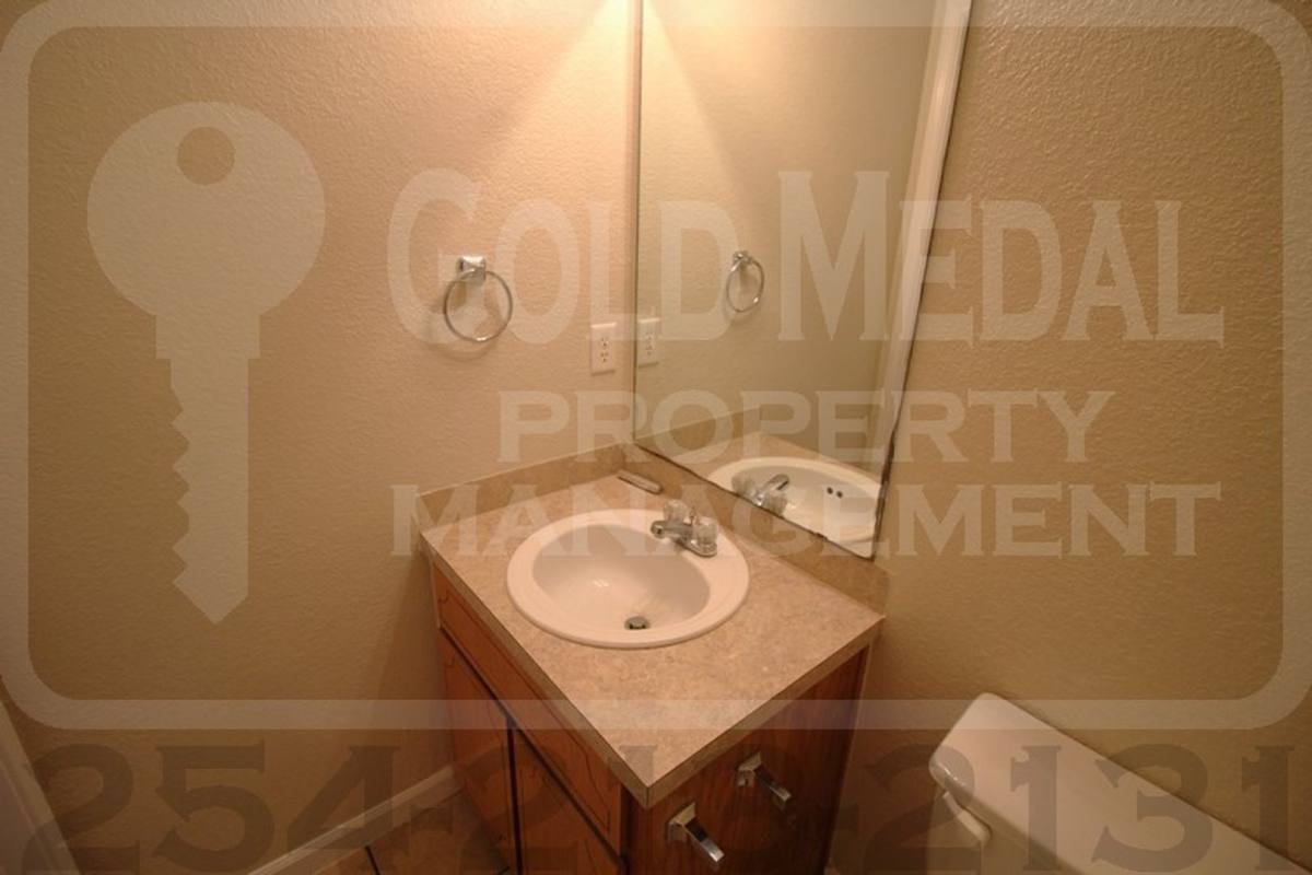Apartment for rent at 4008 Pilgram Dr, Killeen, TX 76543