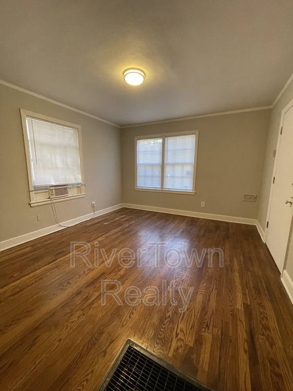 House for rent at 3583 Watauga Ave, Memphis, TN 38111