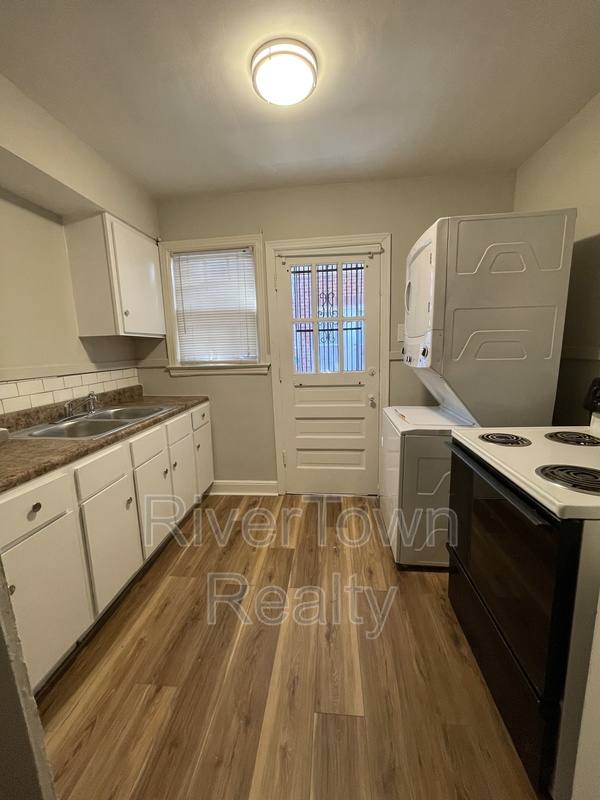 House for rent at 3583 Watauga Ave, Memphis, TN 38111