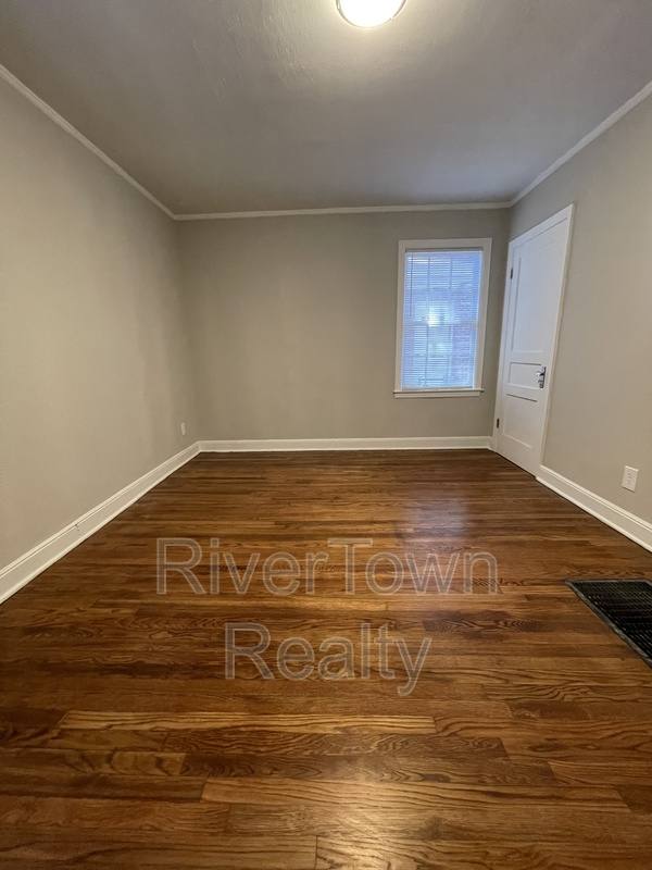 House for rent at 3583 Watauga Ave, Memphis, TN 38111