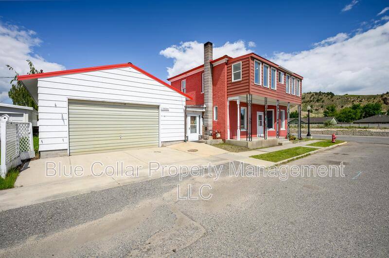Apartment for rent at 2 Cherry St, Anaconda, MT 59711