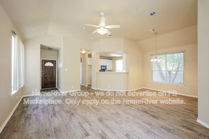 House for rent at 6763 Biscay Bay, San Antonio, TX 78249