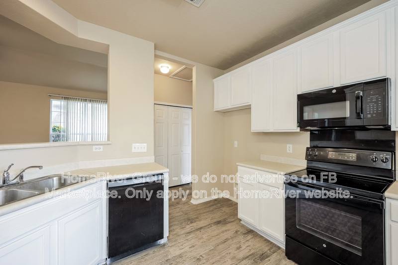 House for rent at 6763 Biscay Bay, San Antonio, TX 78249