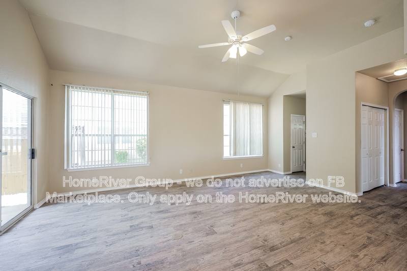 House for rent at 6763 Biscay Bay, San Antonio, TX 78249