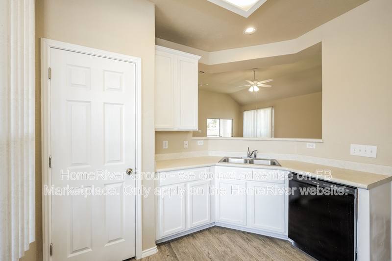 House for rent at 6763 Biscay Bay, San Antonio, TX 78249