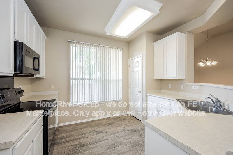 House for rent at 6763 Biscay Bay, San Antonio, TX 78249