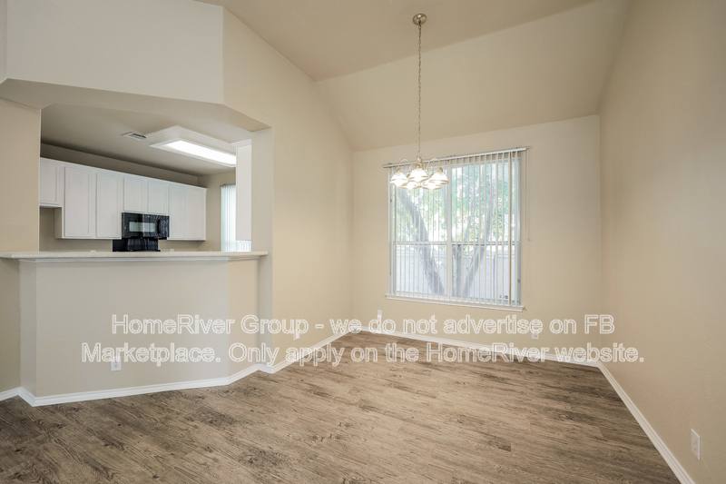 House for rent at 6763 Biscay Bay, San Antonio, TX 78249
