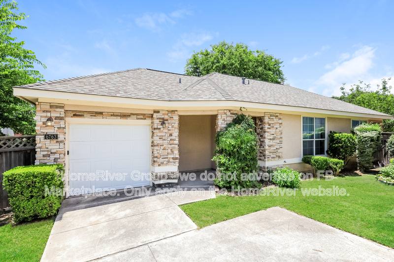House for rent at 6763 Biscay Bay, San Antonio, TX 78249