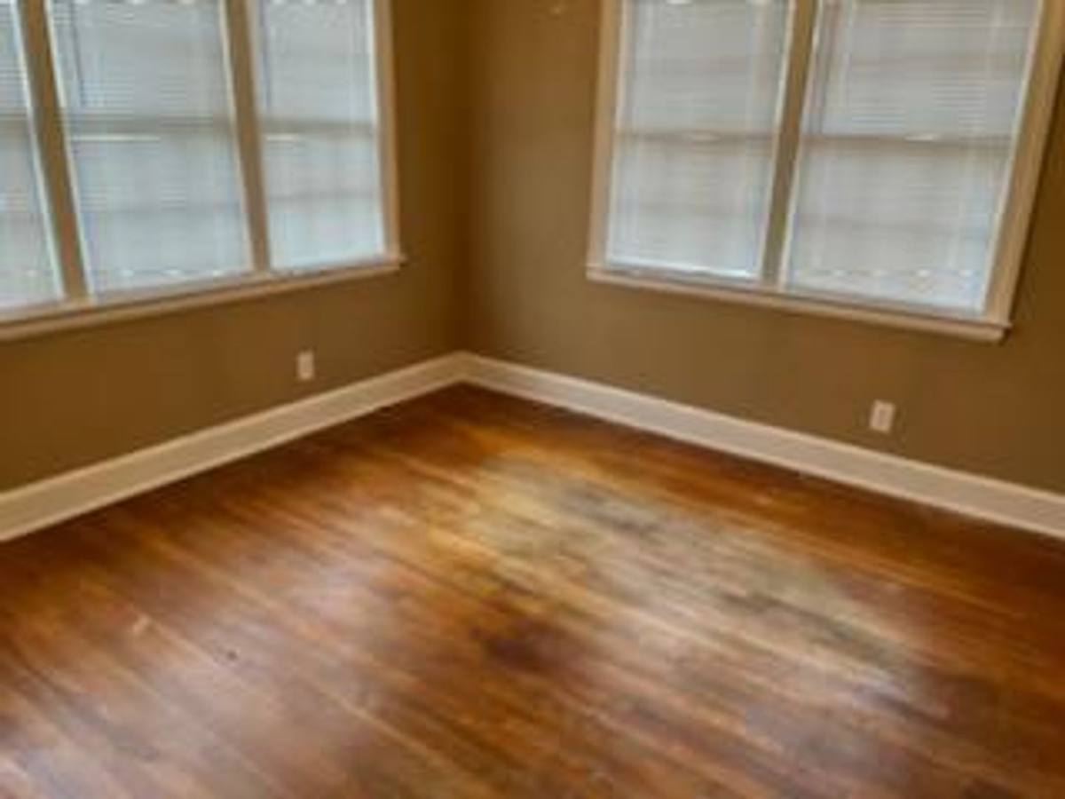 House for rent at 1214 Wilson, Memphis, TN 38106