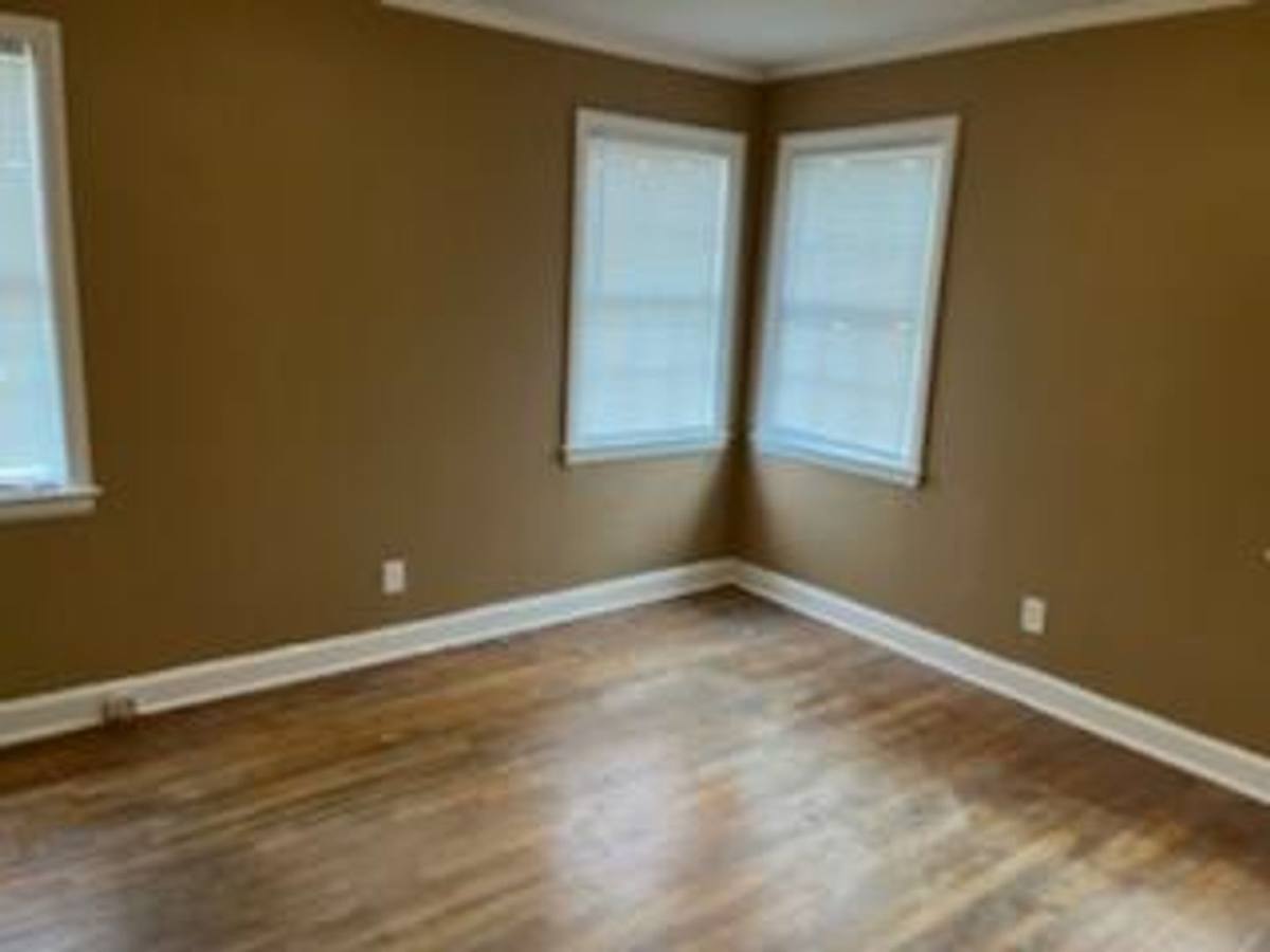 House for rent at 1214 Wilson, Memphis, TN 38106