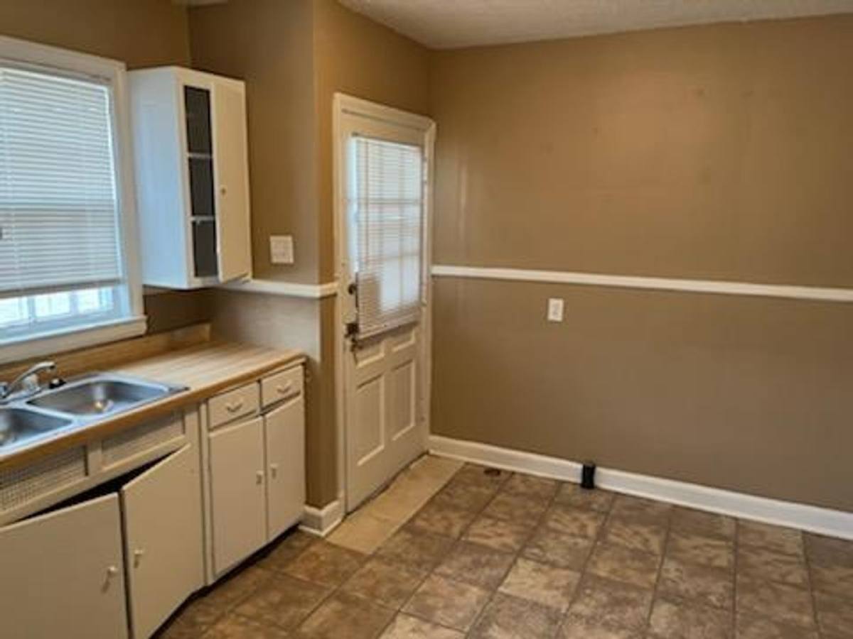 House for rent at 1214 Wilson, Memphis, TN 38106