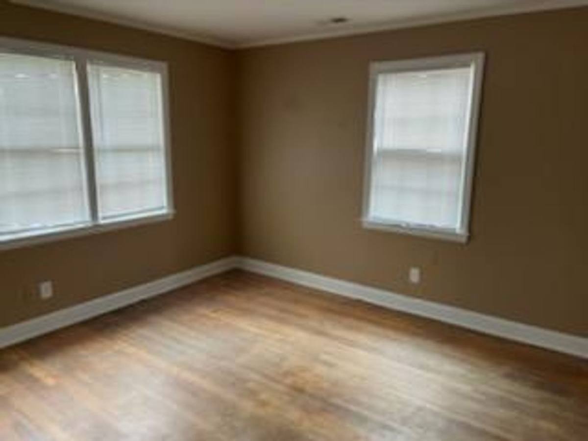 House for rent at 1214 Wilson, Memphis, TN 38106
