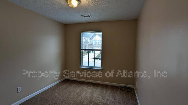 Townhouse for rent at 2207 Miranda Dr, Morrow, GA 30260